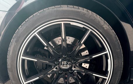 Mercedes-Benz S-Класс, 2014 год, 3 850 000 рублей, 21 фотография