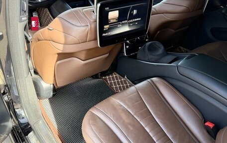 Mercedes-Benz S-Класс, 2014 год, 3 850 000 рублей, 15 фотография