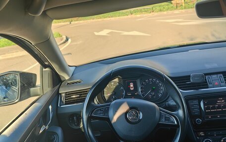 Skoda Octavia, 2016 год, 1 420 000 рублей, 19 фотография