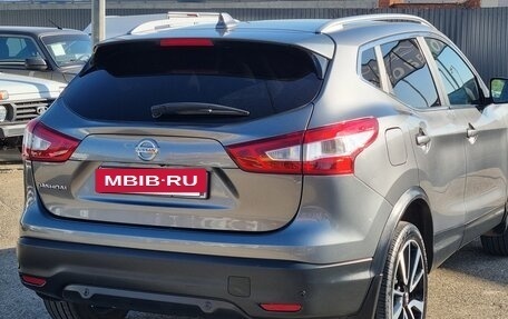 Nissan Qashqai, 2017 год, 1 620 000 рублей, 7 фотография