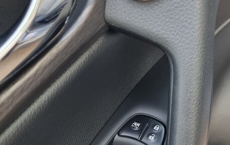 Nissan Qashqai, 2017 год, 1 620 000 рублей, 16 фотография