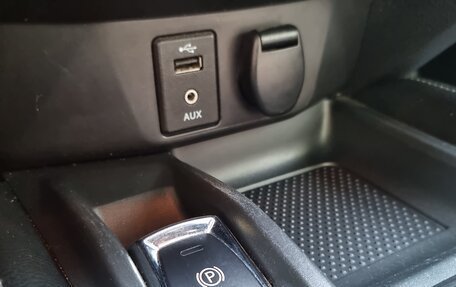 Nissan Qashqai, 2017 год, 1 620 000 рублей, 20 фотография