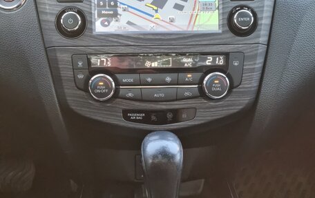Nissan Qashqai, 2017 год, 1 620 000 рублей, 31 фотография