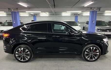 Geely Tugella FY11, 2022 год, 2 699 000 рублей, 4 фотография
