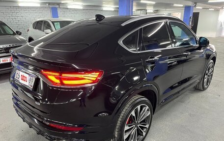 Geely Tugella FY11, 2022 год, 2 699 000 рублей, 5 фотография