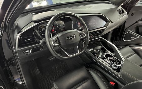 Geely Tugella FY11, 2022 год, 2 699 000 рублей, 11 фотография