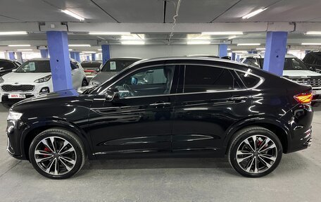 Geely Tugella FY11, 2022 год, 2 699 000 рублей, 8 фотография