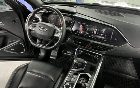 Geely Tugella FY11, 2022 год, 2 699 000 рублей, 12 фотография