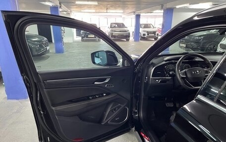 Geely Tugella FY11, 2022 год, 2 699 000 рублей, 10 фотография