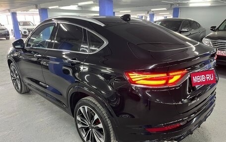 Geely Tugella FY11, 2022 год, 2 699 000 рублей, 7 фотография