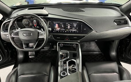Geely Tugella FY11, 2022 год, 2 699 000 рублей, 16 фотография