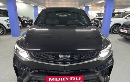 Geely Tugella FY11, 2022 год, 2 699 000 рублей, 2 фотография