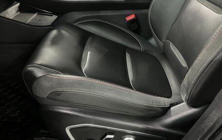 Geely Tugella FY11, 2022 год, 2 699 000 рублей, 18 фотография
