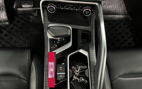 Geely Tugella FY11, 2022 год, 2 699 000 рублей, 15 фотография