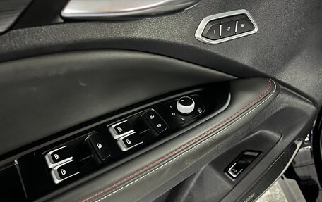 Geely Tugella FY11, 2022 год, 2 699 000 рублей, 19 фотография