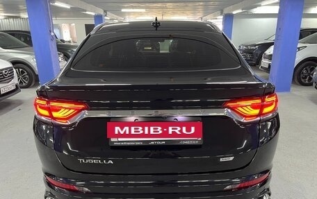 Geely Tugella FY11, 2022 год, 2 699 000 рублей, 6 фотография
