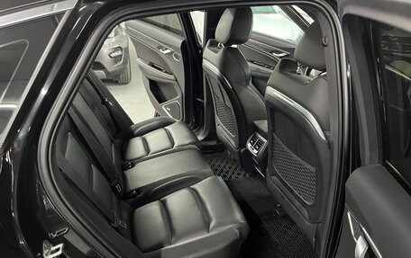 Geely Tugella FY11, 2022 год, 2 699 000 рублей, 22 фотография