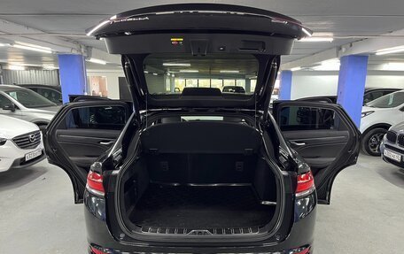 Geely Tugella FY11, 2022 год, 2 699 000 рублей, 24 фотография