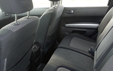 Nissan X-Trail, 2008 год, 850 000 рублей, 5 фотография