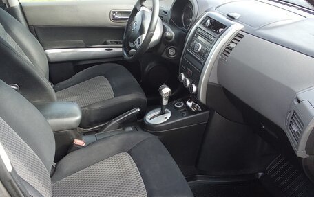 Nissan X-Trail, 2008 год, 850 000 рублей, 6 фотография