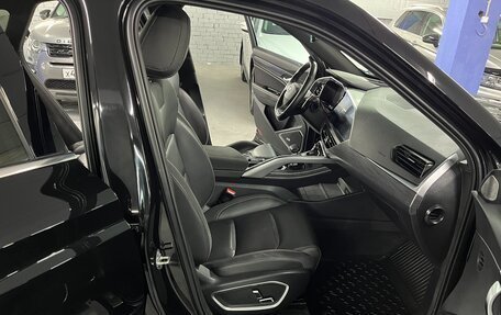 Geely Tugella FY11, 2022 год, 2 699 000 рублей, 23 фотография