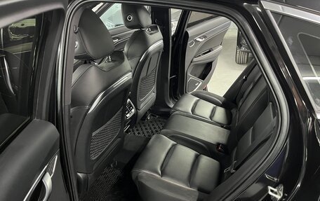 Geely Tugella FY11, 2022 год, 2 699 000 рублей, 21 фотография