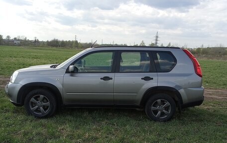 Nissan X-Trail, 2008 год, 850 000 рублей, 2 фотография