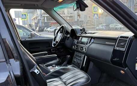 Land Rover Range Rover III, 2012 год, 2 600 000 рублей, 2 фотография