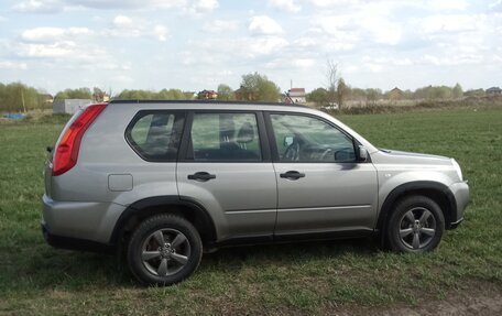 Nissan X-Trail, 2008 год, 850 000 рублей, 3 фотография