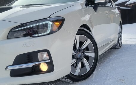 Subaru Levorg I, 2015 год, 1 850 000 рублей, 10 фотография