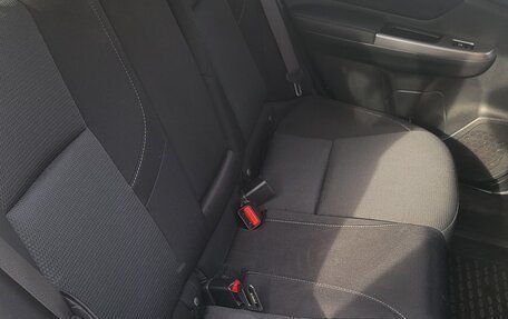 Subaru Levorg I, 2015 год, 1 850 000 рублей, 8 фотография