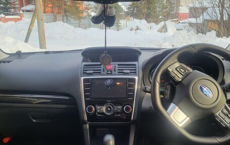 Subaru Levorg I, 2015 год, 1 850 000 рублей, 7 фотография