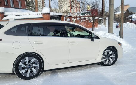 Subaru Levorg I, 2015 год, 1 850 000 рублей, 3 фотография