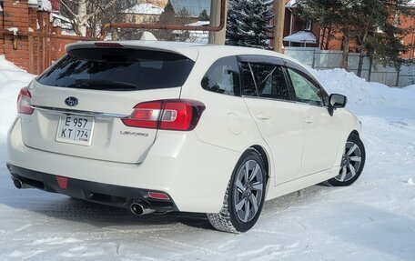 Subaru Levorg I, 2015 год, 1 850 000 рублей, 4 фотография