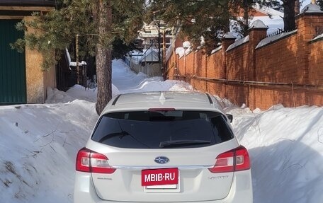Subaru Levorg I, 2015 год, 1 850 000 рублей, 5 фотография