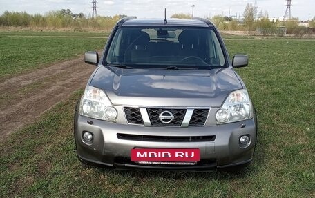 Nissan X-Trail, 2008 год, 850 000 рублей, 4 фотография