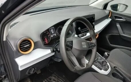 SEAT Arona I, 2022 год, 1 492 000 рублей, 6 фотография