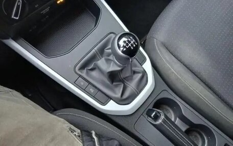 SEAT Arona I, 2022 год, 1 492 000 рублей, 11 фотография