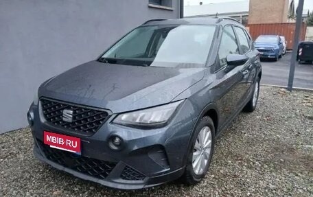 SEAT Arona I, 2022 год, 1 492 000 рублей, 3 фотография