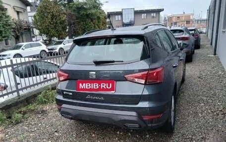 SEAT Arona I, 2022 год, 1 492 000 рублей, 2 фотография