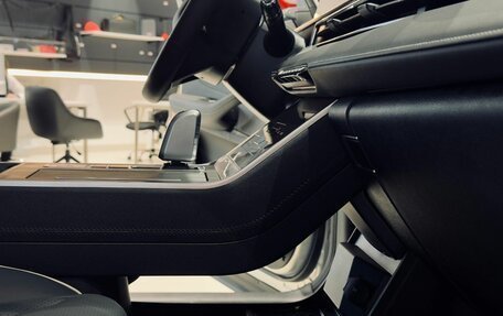 Chery Tiggo 4 I рестайлинг, 2025 год, 2 039 000 рублей, 12 фотография