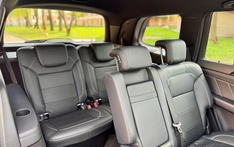 Mercedes-Benz GL-Класс, 2015 год, 3 640 000 рублей, 30 фотография