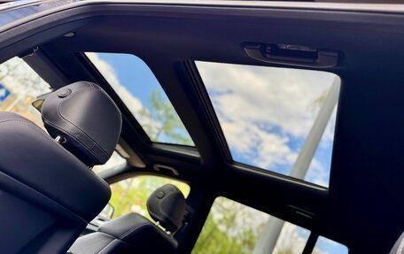 Mercedes-Benz GL-Класс, 2015 год, 3 640 000 рублей, 26 фотография