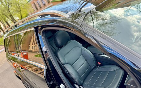Mercedes-Benz GL-Класс, 2015 год, 3 640 000 рублей, 28 фотография