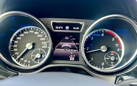 Mercedes-Benz GL-Класс, 2015 год, 3 640 000 рублей, 39 фотография
