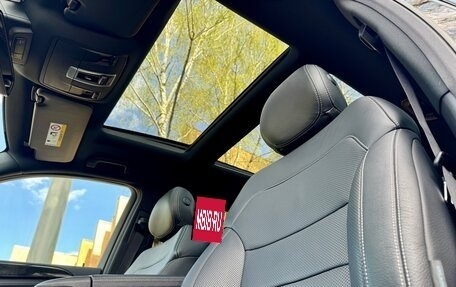 Mercedes-Benz GL-Класс, 2015 год, 3 640 000 рублей, 23 фотография