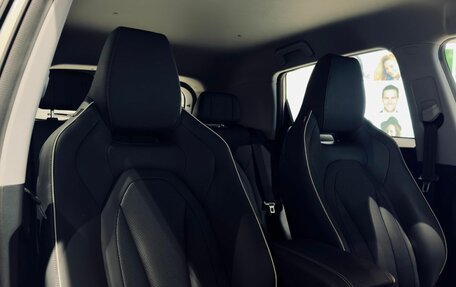 Chery Tiggo 4 I рестайлинг, 2025 год, 1 700 000 рублей, 10 фотография