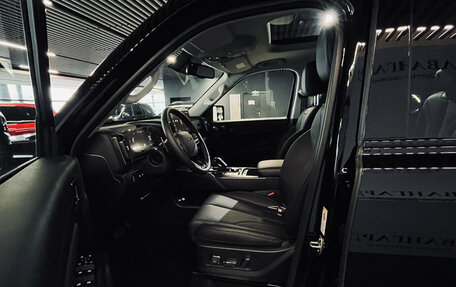 Haval H9, 2025 год, 4 553 010 рублей, 13 фотография