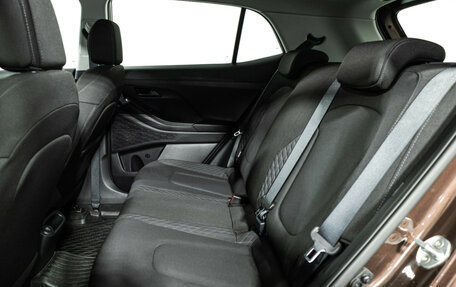 Hyundai Creta, 2021 год, 2 249 777 рублей, 10 фотография