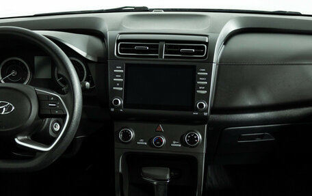 Hyundai Creta, 2021 год, 2 249 777 рублей, 14 фотография